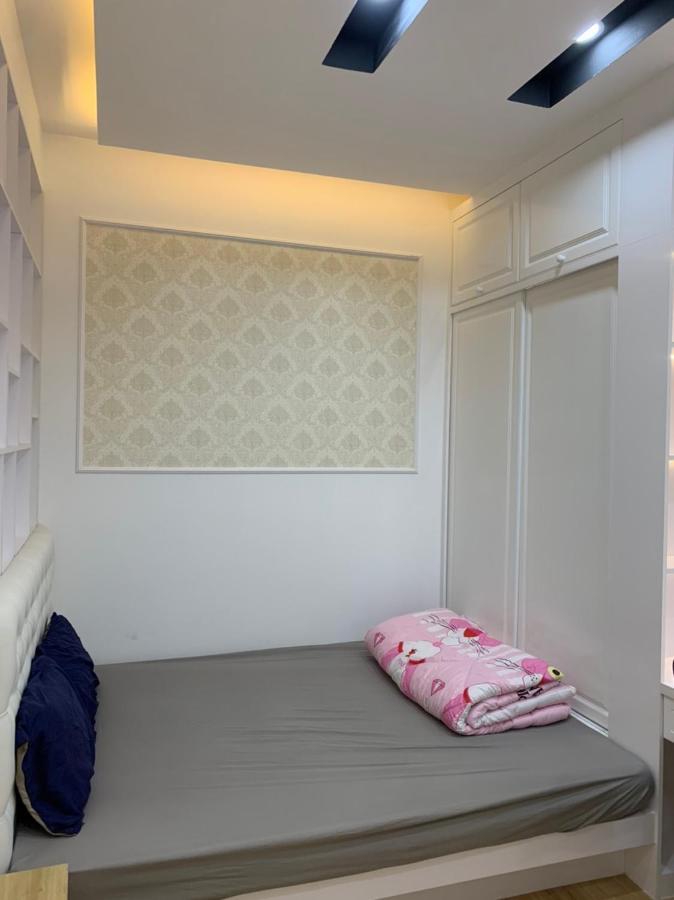 Saigon South Residence - Vina We Stay Cidade de Ho Chi Minh Exterior foto